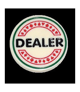 Dealer button 