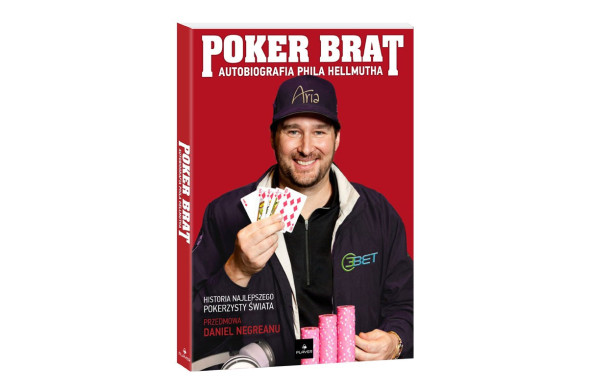 Poker Brat PL - Phil Hellmuth
